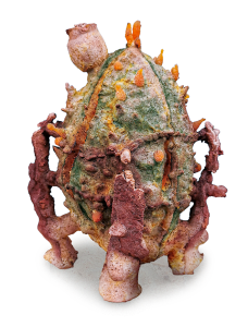Holobiont I