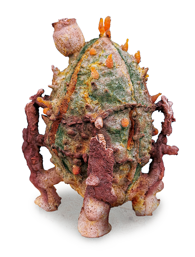 Holobiont I